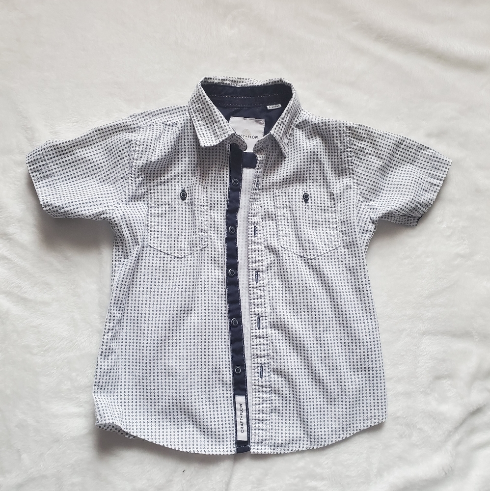 Button down shirt